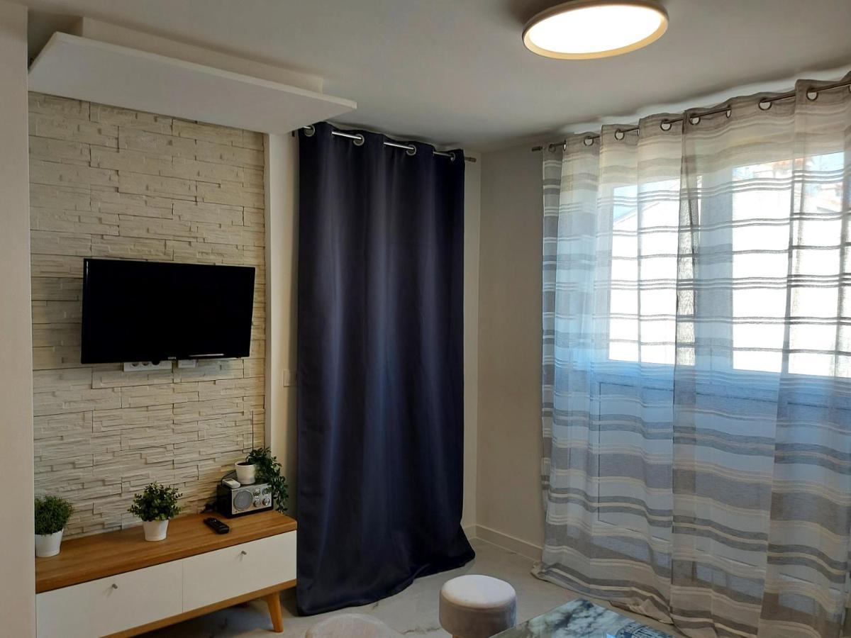 Apartman 1 Poreč Exterior foto
